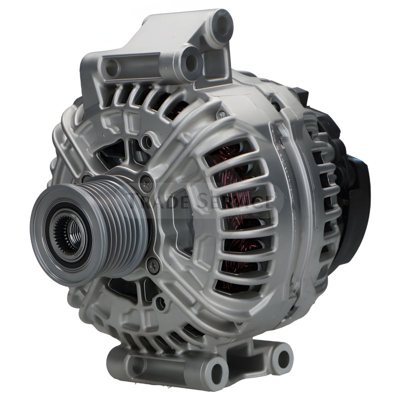 0124625222 SEG alternator