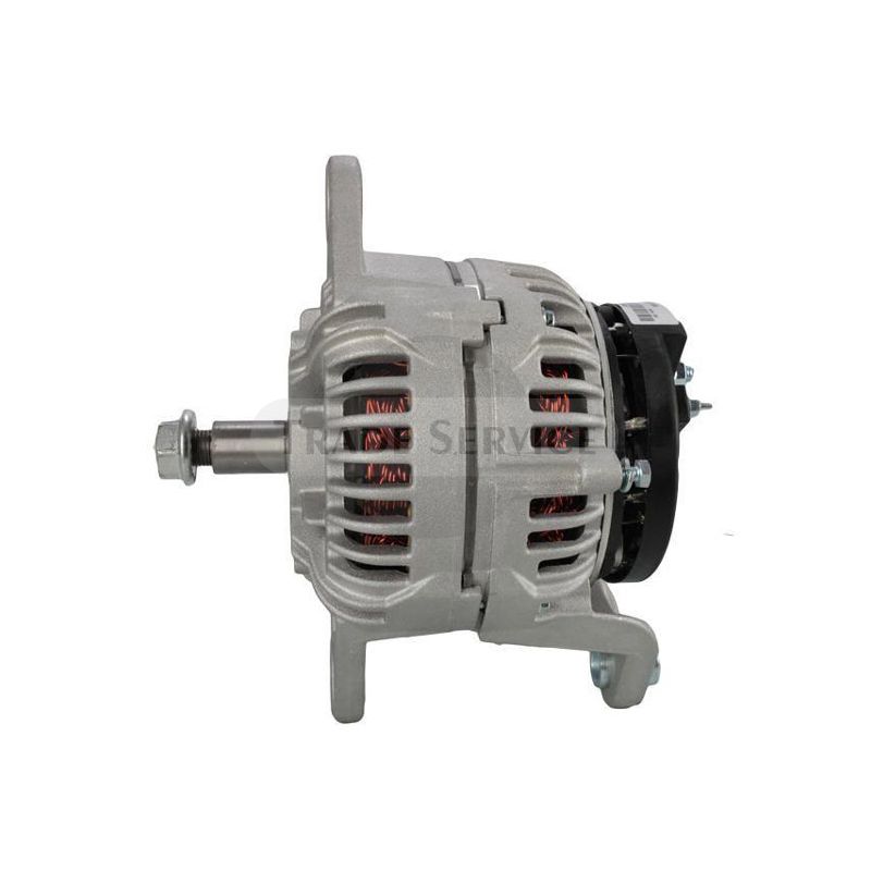 0124625228 SEG alternator