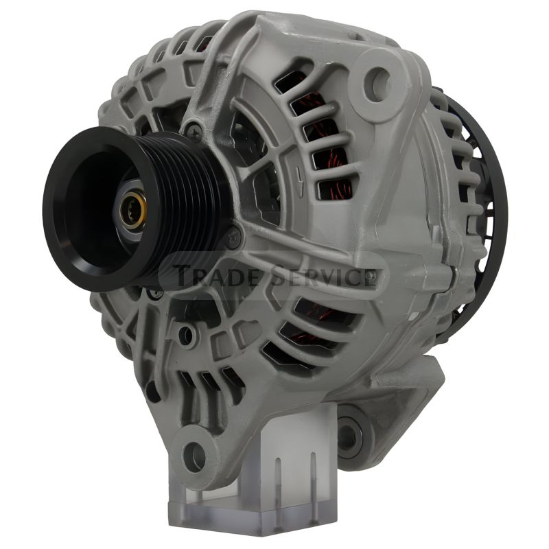 0124655017 SEG alternator