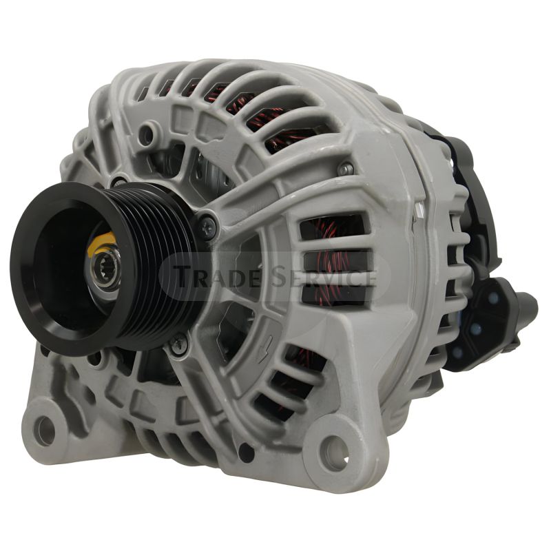 0124655018 SEG alternator