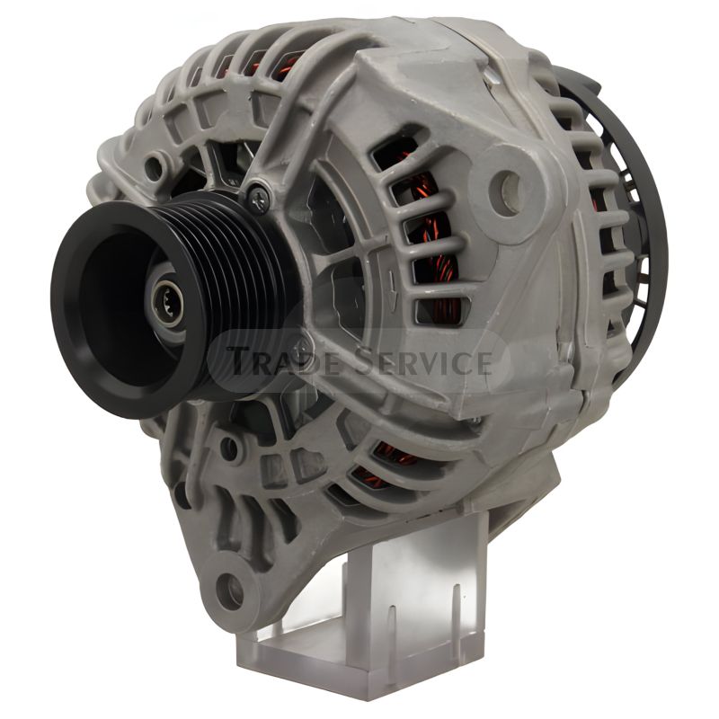 0124655020 SEG alternator