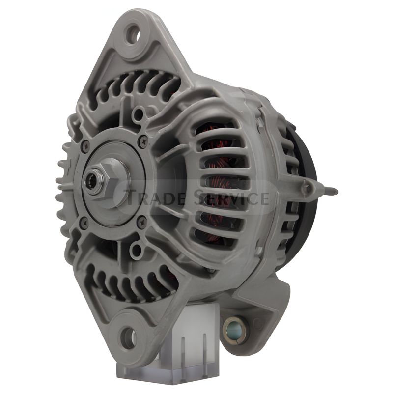 0124655156 SEG alternator