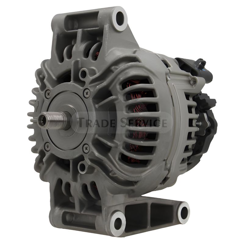 0124655160 SEG alternator