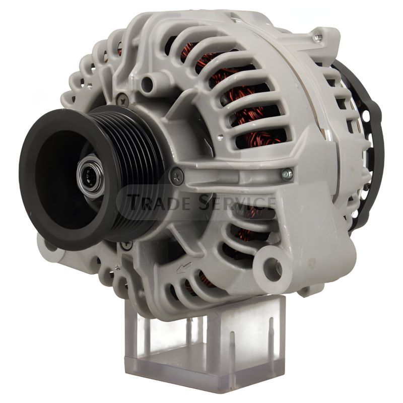 0124655185 SEG alternator