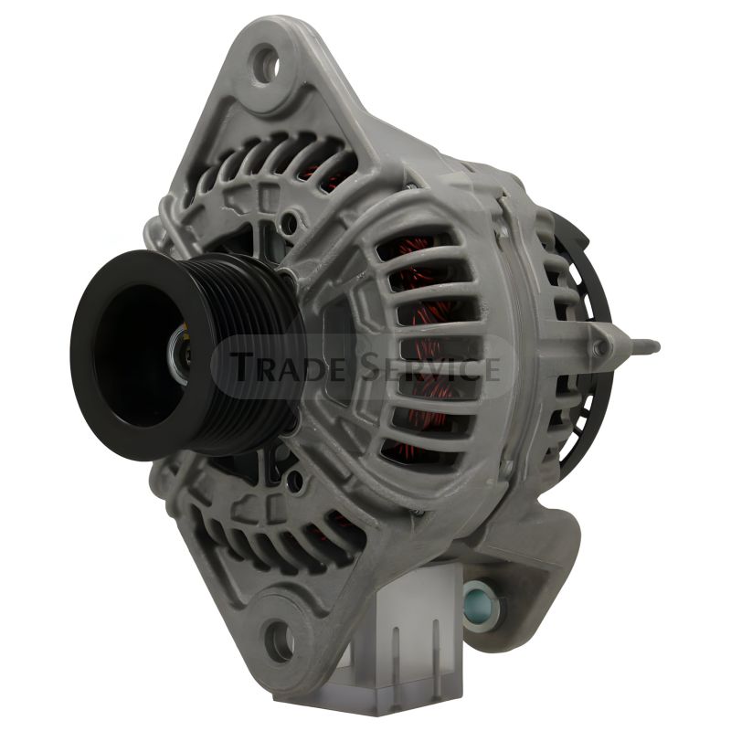 0124655206 SEG alternator