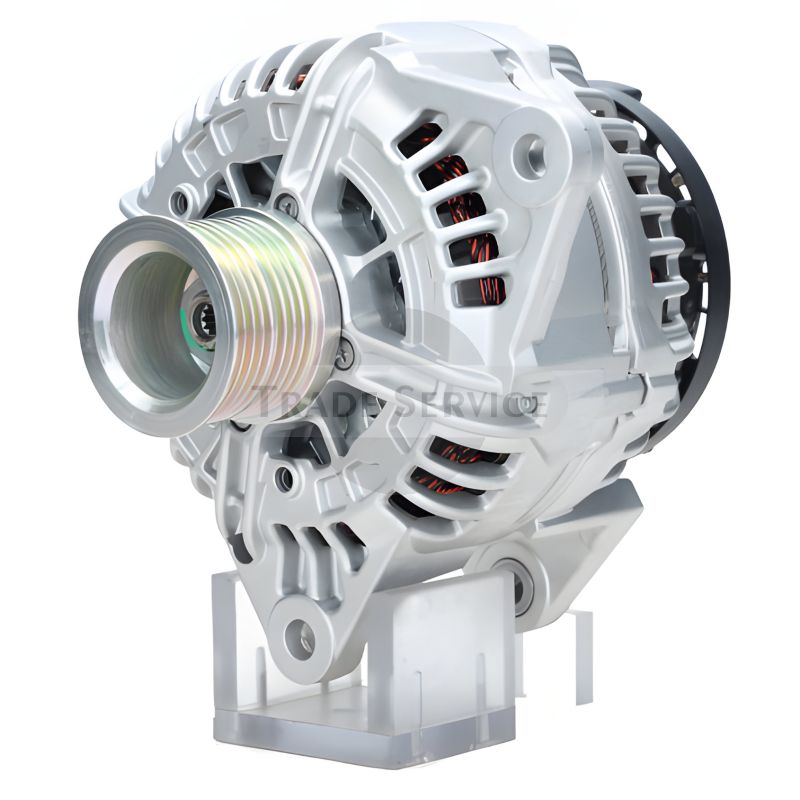 0124655208 SEG alternator