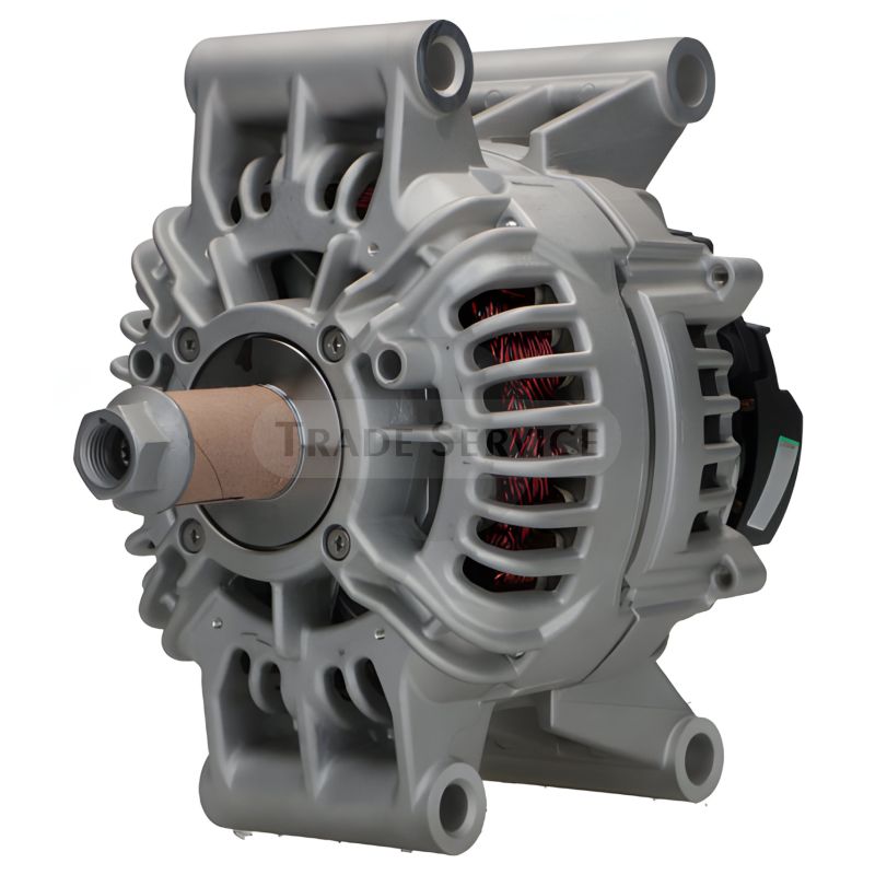 0124655230 SEG alternator