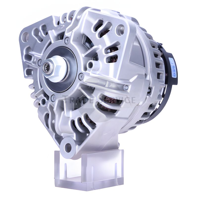 0124655245 SEG alternator