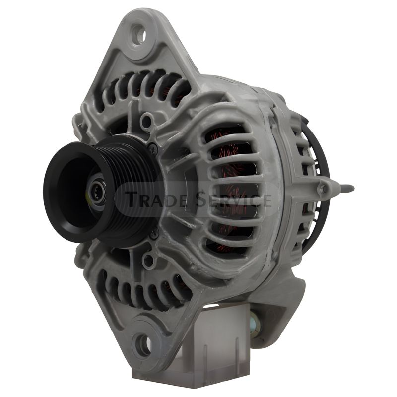 0124655279 SEG alternator