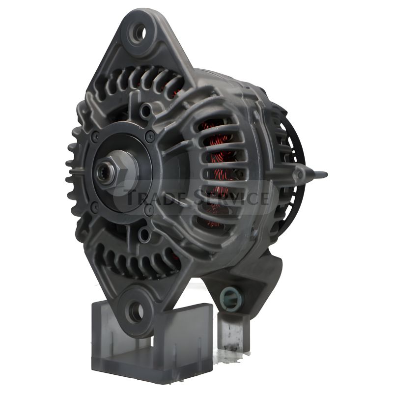 0124655318 SEG alternator