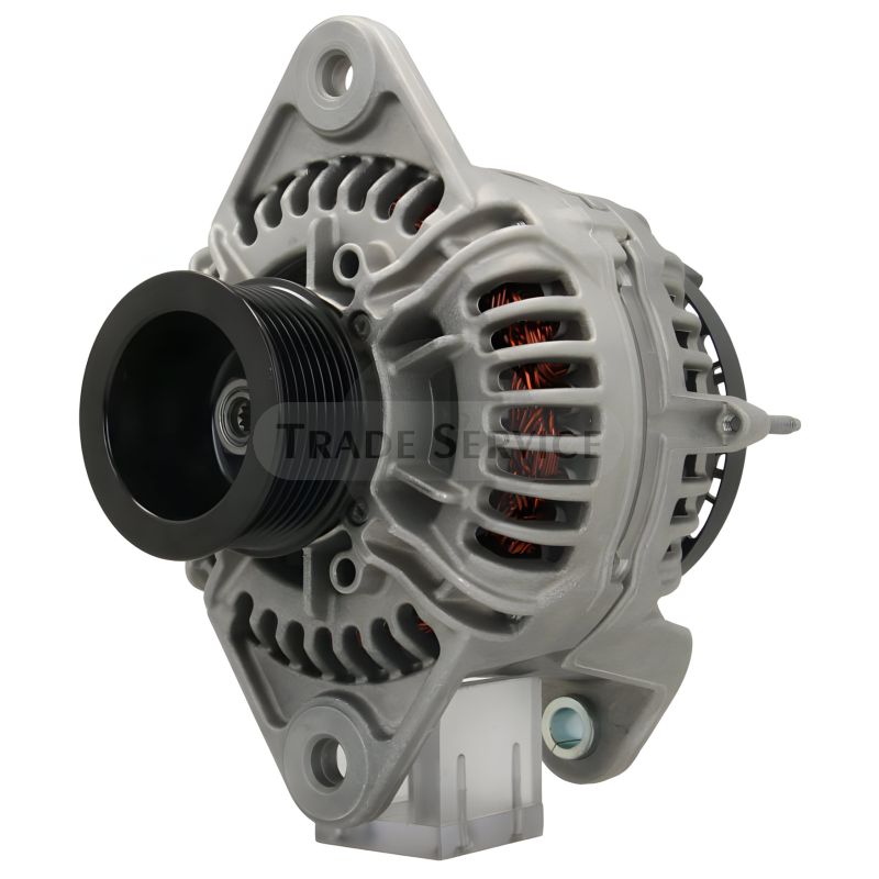 0124655331 SEG alternator