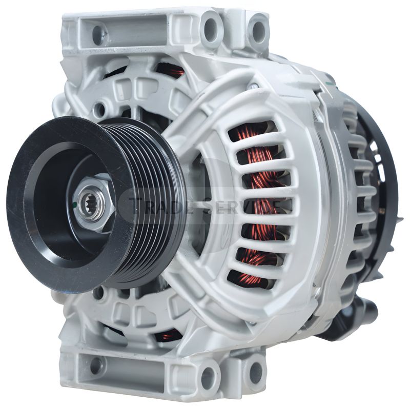 0124655336 SEG alternator