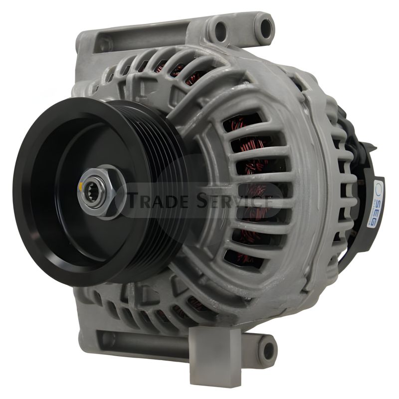 0124655405 SEG alternator
