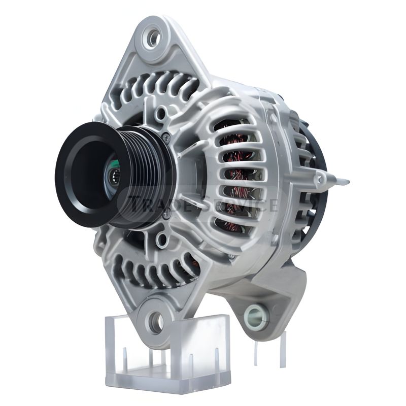 0124655453 SEG alternator