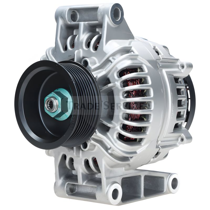 0124655481 SEG alternator
