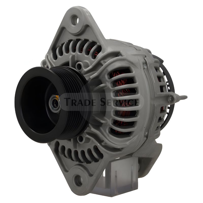 0124655506 SEG alternator