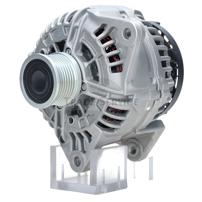 0124655511 SEG alternator