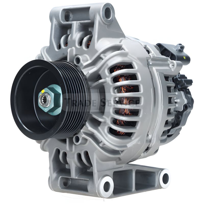 0124655523 SEG alternator