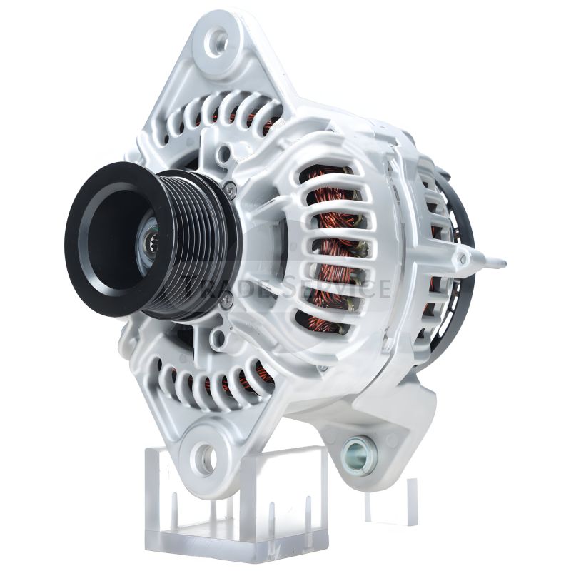 0124655840 SEG alternator