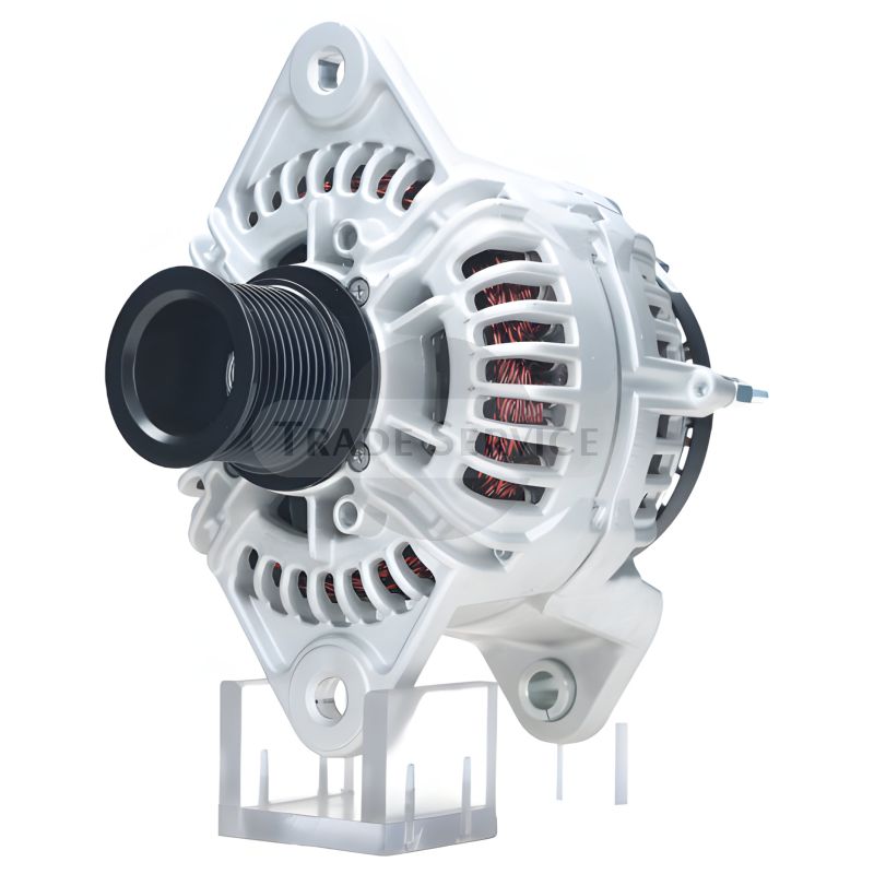 0124655987 SEG alternator