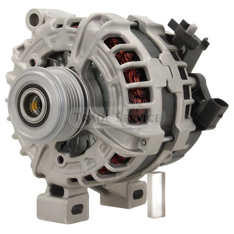 0125711048 SEG alternator