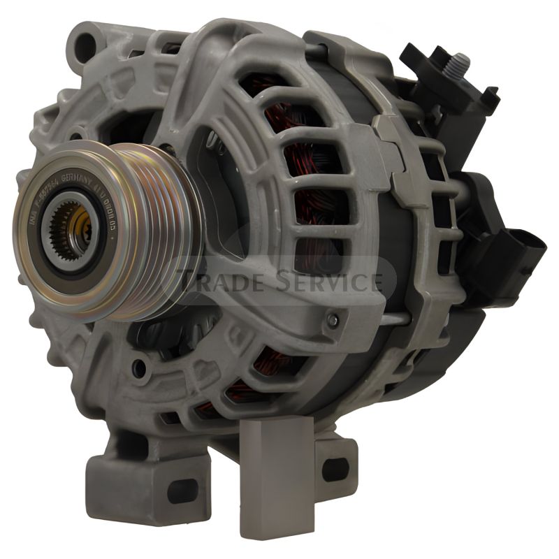 0125711053 SEG alternator