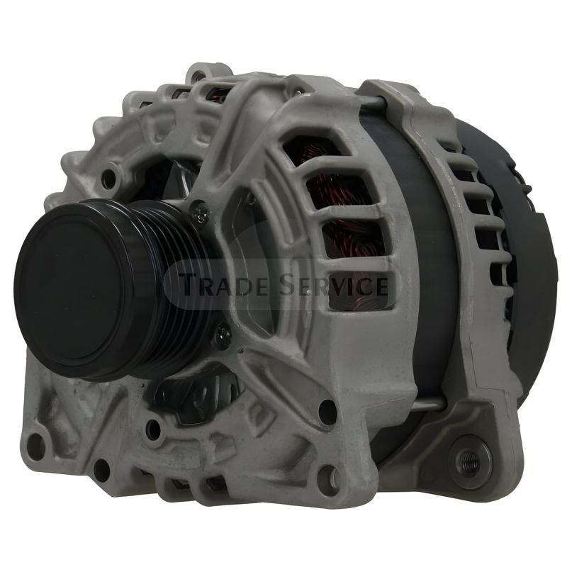 0125711055 SEG alternator