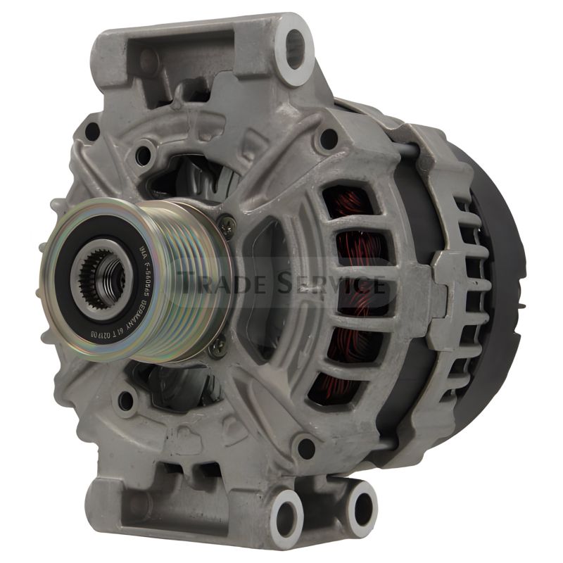 0125711078 SEG alternator