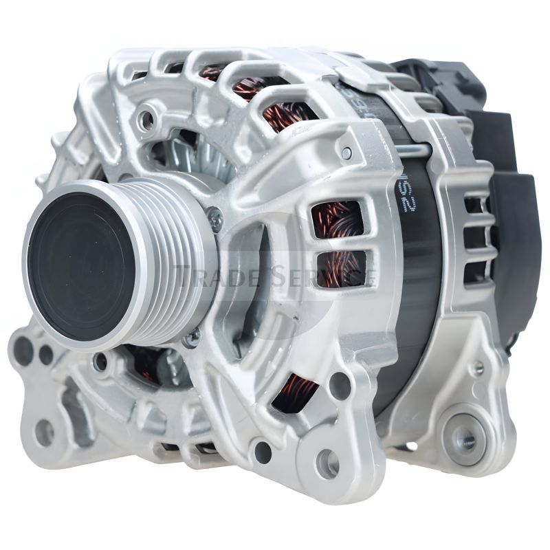 0125711117 SEG alternator