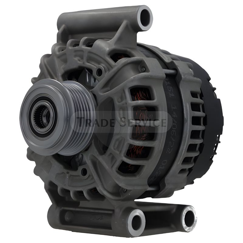 0125711131 SEG alternator