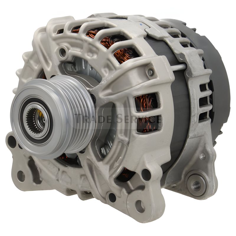 0125711149 SEG alternator