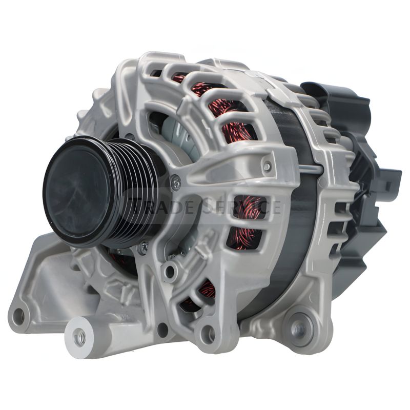 0125711163 SEG alternator