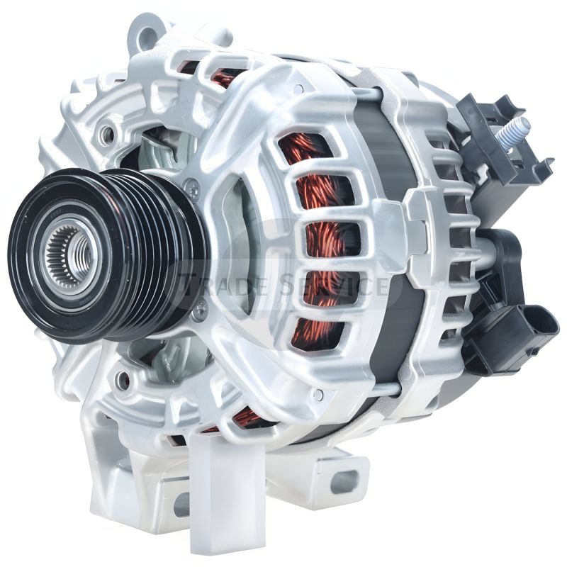 0125711179 SEG alternator