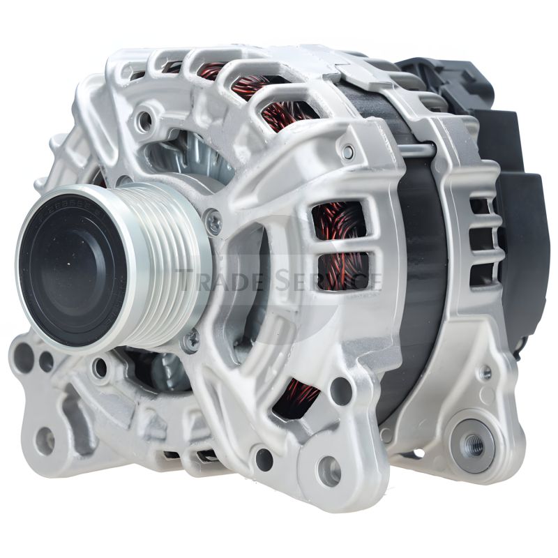 0125711189 SEG alternator