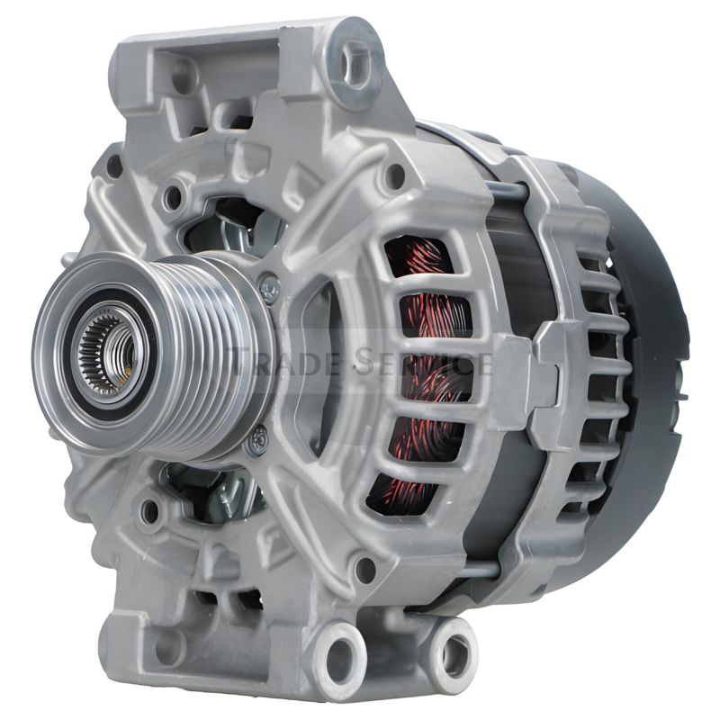 0125711200 SEG alternator