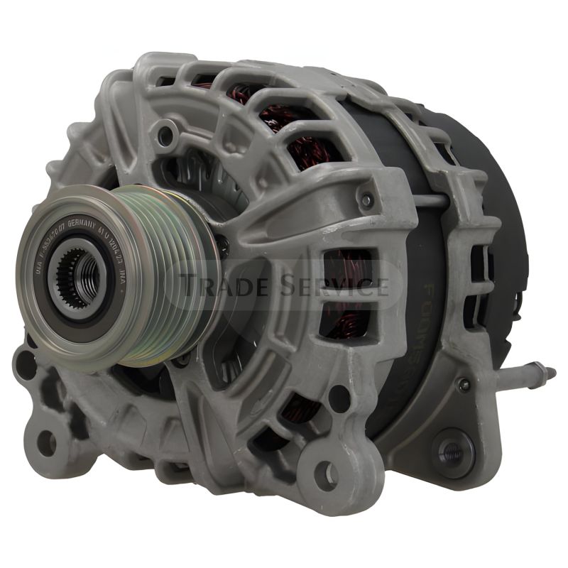 0125811028 SEG alternator