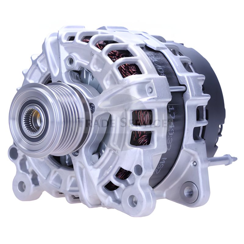 0125811036 SEG alternator