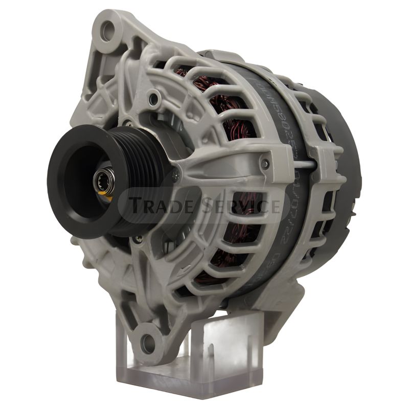 0125811047 SEG alternator