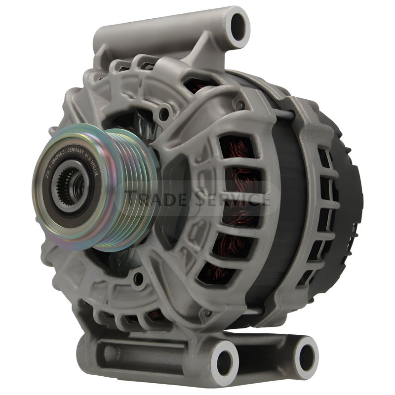0125811083 SEG alternator