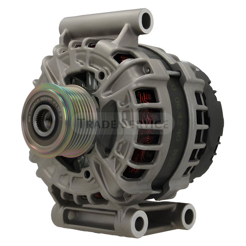 0125811085 SEG alternator