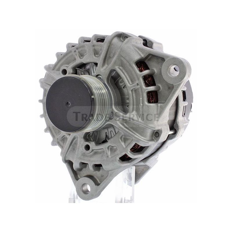 0125811101 SEG alternator