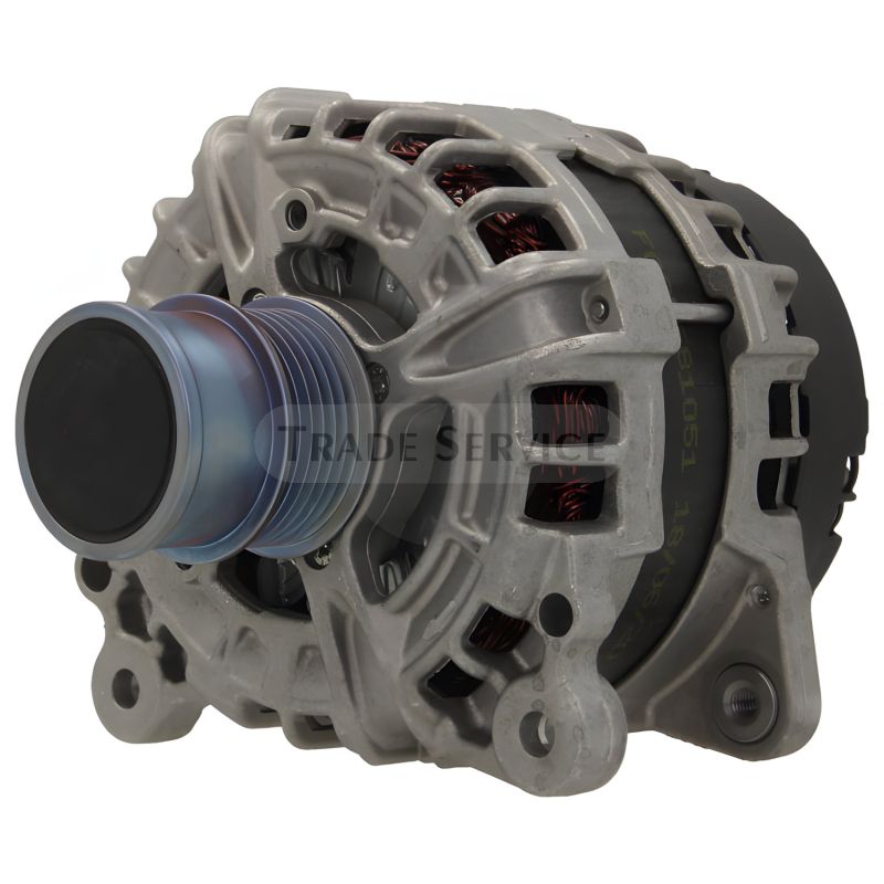 0125811131 SEG alternator
