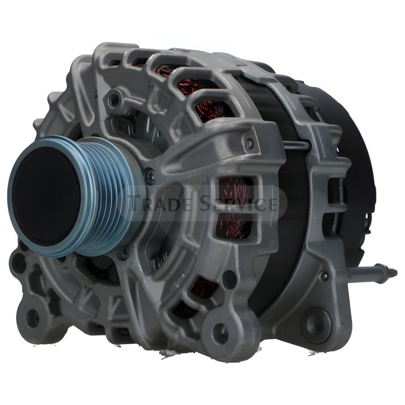 0125811172 SEG alternator
