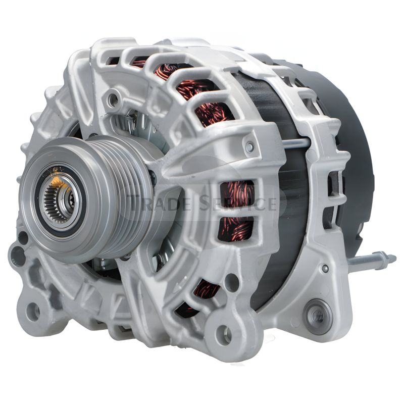 0125811176 SEG alternator