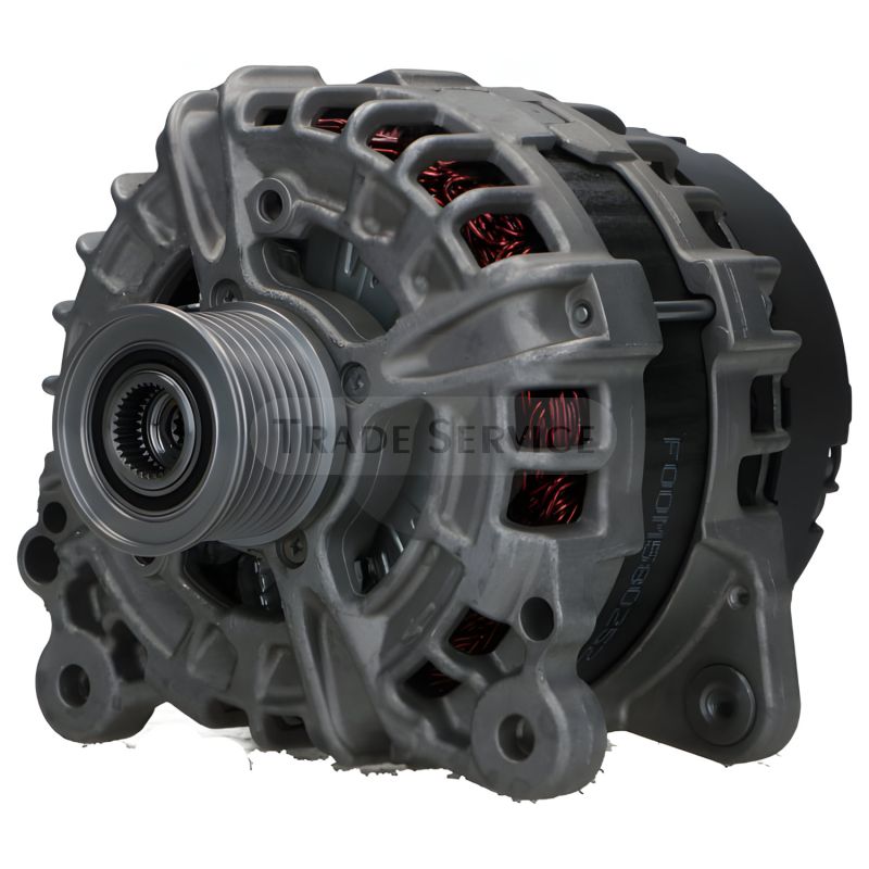 0125811183 SEG alternator