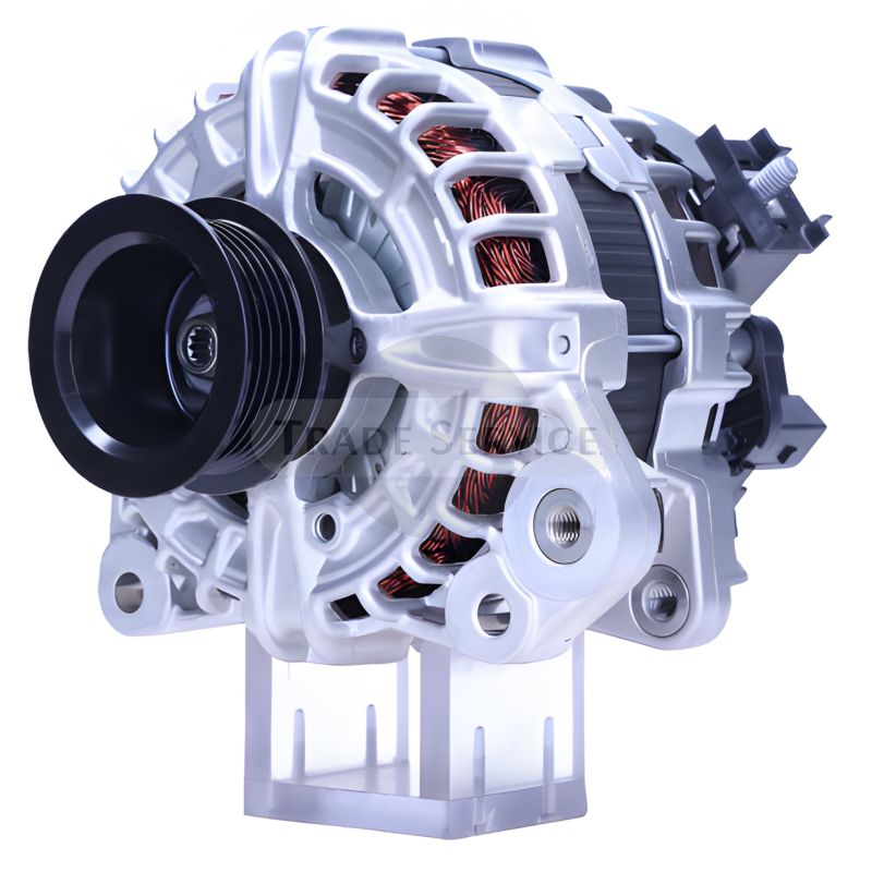 0125812012 SEG alternator