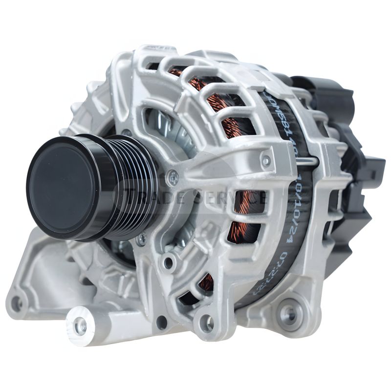 0125812057 SEG alternator
