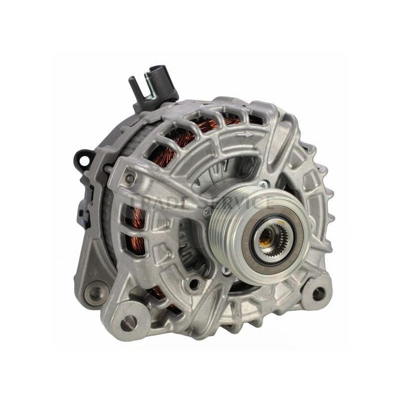 0125812061 SEG alternator