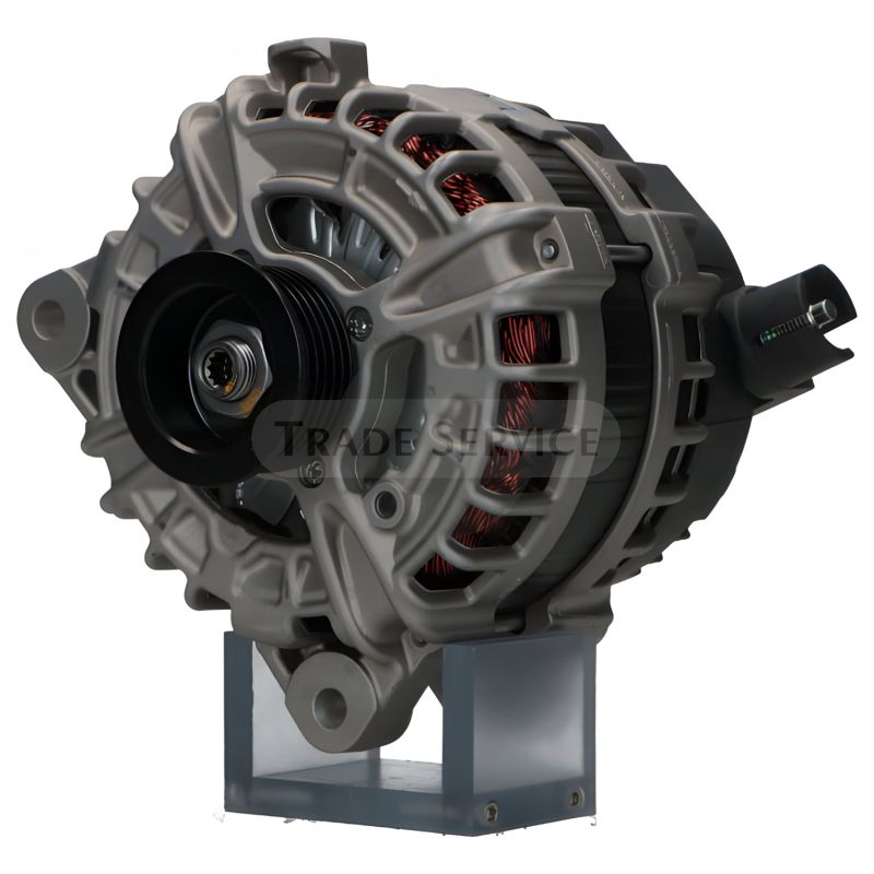 0125812067 SEG alternator