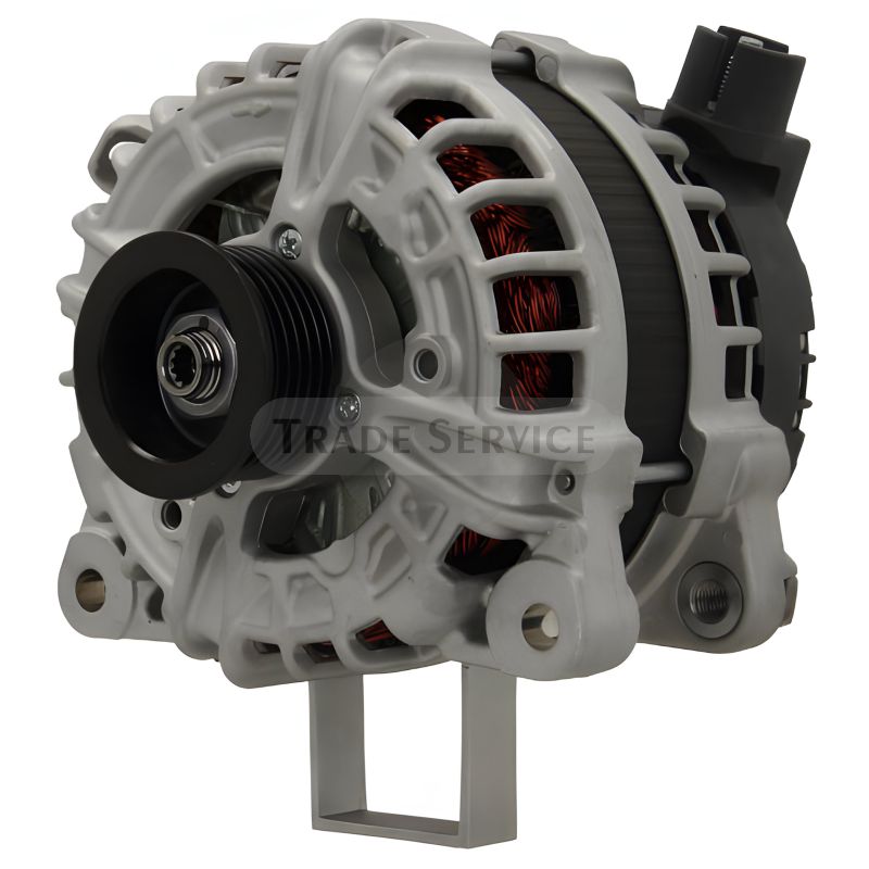 0125812068 SEG alternator